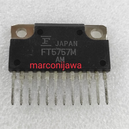 mj1416 FT5713M ic ft5713m