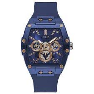 Jam Tangan Pria Original Guess GW0203G7