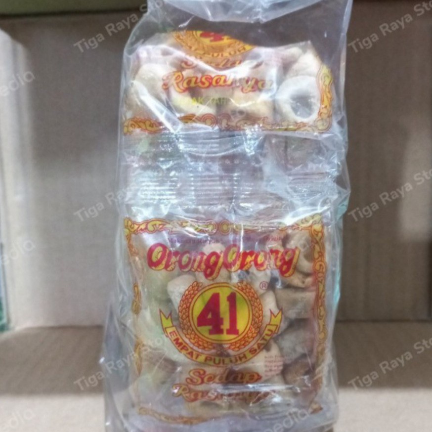 

ORONG ORONG 41 CEMILAN MEDAN