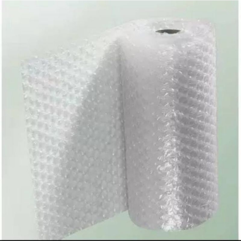 

BUBBLE WRAP TAMBAHAN PACKING