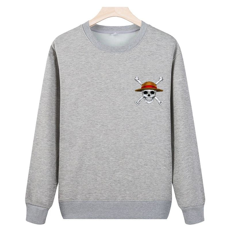 COD/DS1/BAJU SWEATSHIRT OP STRAWHAT( M-L )