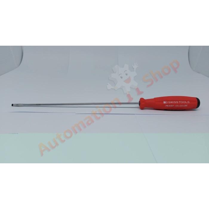SwissGrip Screwdrivers PB SWISS TOOLS 8100/1-200