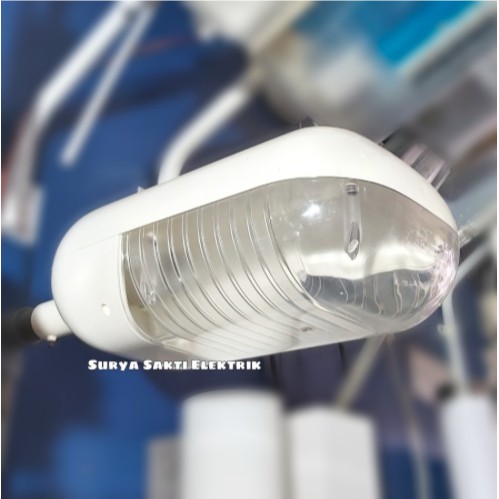 KAP LAMPU JALAN PJU OUTDOOR PLASTIK BERKUALITAS TINGGI