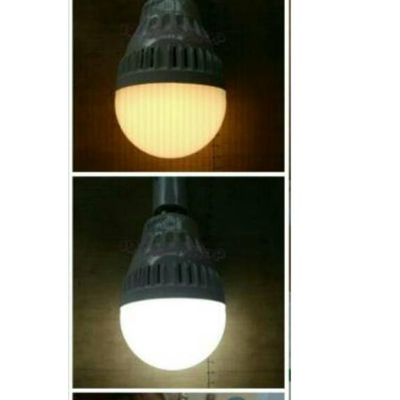 Paling Sesuai.. Lampu Emergency Luby 5825 / Lampu Ajaib Luby 5825s 15 Watt