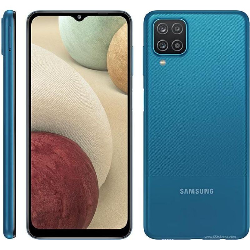 Samsung A12. 6/128