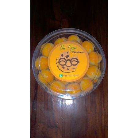 

Nastar Premium