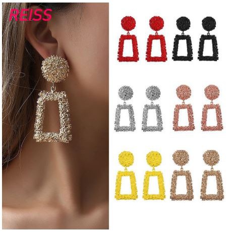 ✅COD Anting Fashion Christmas Anting Korea Emas Karat Anting Hijab Aksesoris Fashion