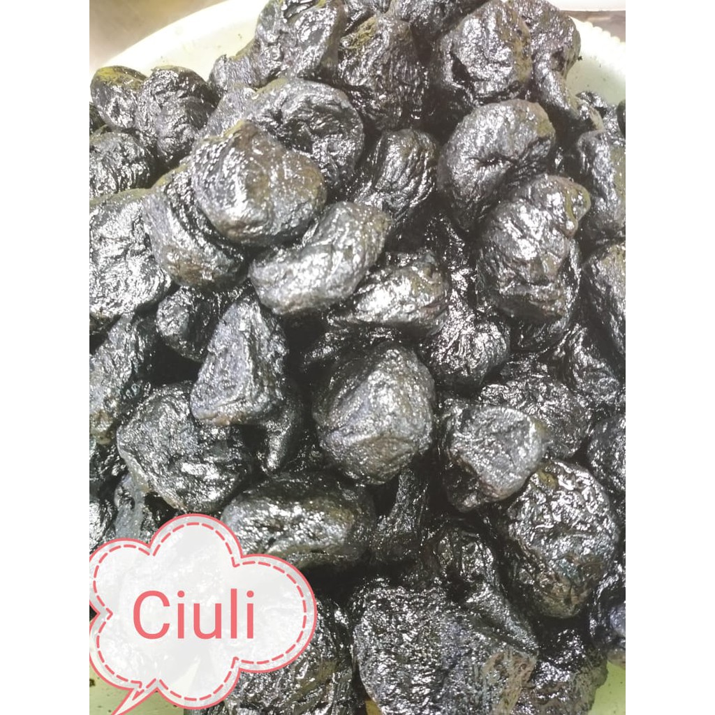 

MANISAN CIULI 1KG HOMEMADE