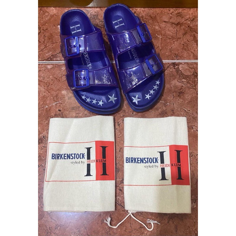 Birkenstock Authentic (Original)
