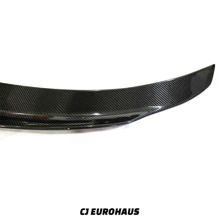 *Otomotif* Ducktail PSM Carbon Fiber Mercedes Benz W205