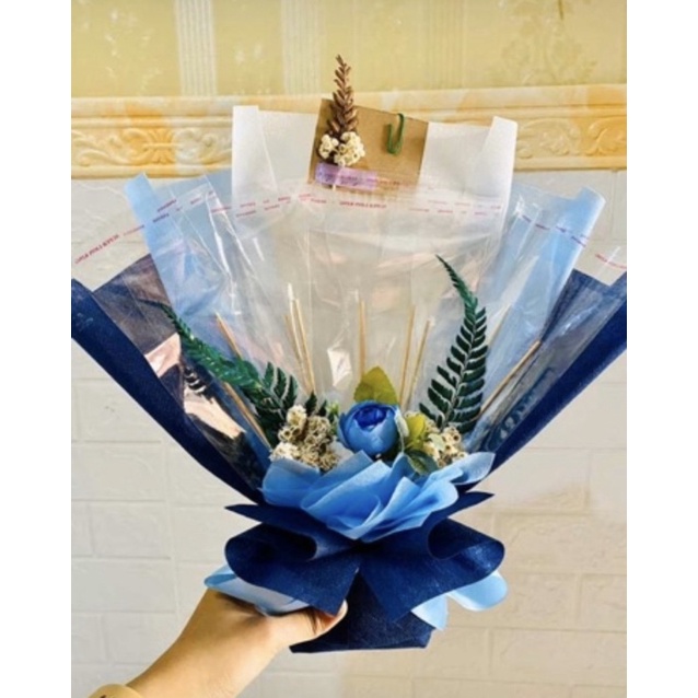 

Buket kosong 10slot uang atau barang bouquet wisuda ultah anniversary