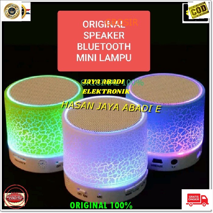 J166 SPEAKER MINI BLUETOOTH BULAT LED PORTABLE SPK BLUETOTH USB WIRELESS MP3 MUSIK BLUETOT SUPER BASS PENGERAS SUARA POWER WIRELES MUSIC AUDIO SOUND J166  BULAT MINI speaker portable bluetooth lampu led lamp spk bluetoot mini bluetot wireless blutut mp3 m