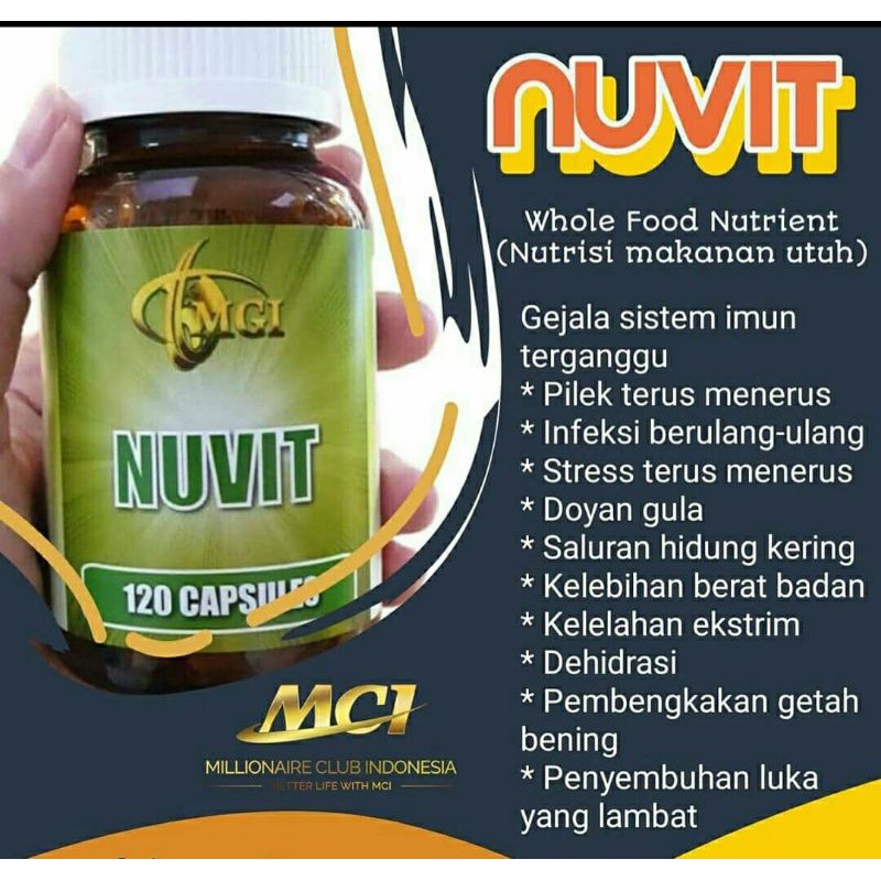 Nuvit