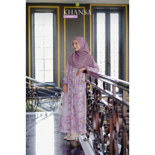 khansa dress by ragela