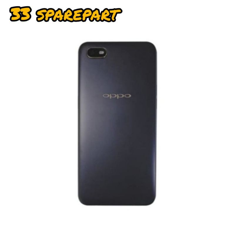 BACKDOR / TUTUP BELAKANG OPPO A1K ORIGINAL