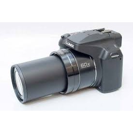 PANASONIC LUMIX DC- FZ82