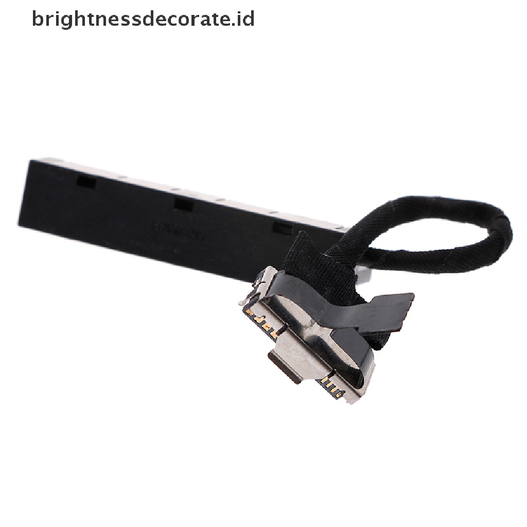 [birth] G4 G6 CQ42 CQ43 CQ62 G42 G56 G62 G72 SATA hard drive HDD connector AX6/7 cable [ID]