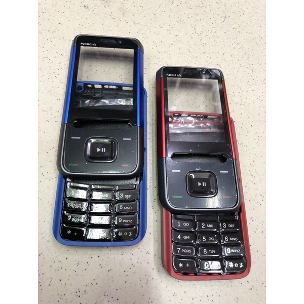 CASING NOKIA 5610 FULLSET