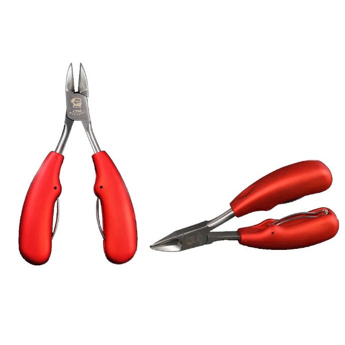 Original Mechanic CT50 Tang Potong Precision Cutting Pliers 5 Inch
