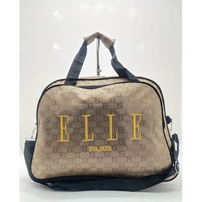 Travel bag Elle Oval Warna