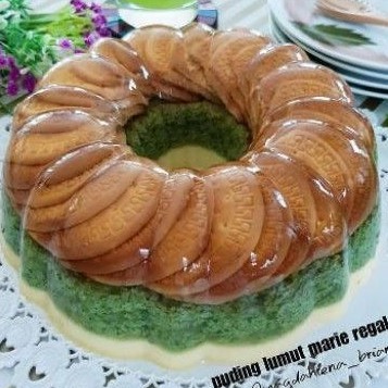 

marie regal biskuit 120 gram