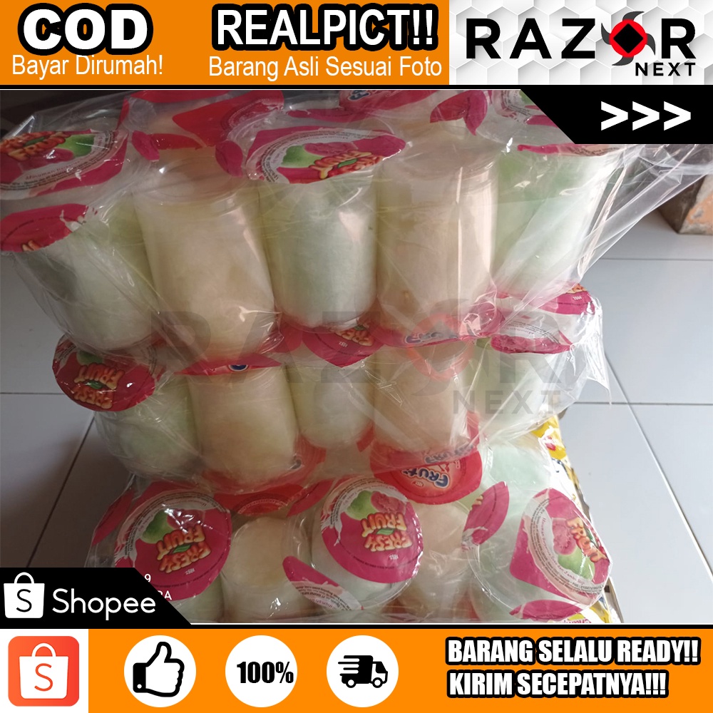 Arum Manis 500 Gram ( 40 Pcs ) Harga Grosir | Gulali Siap Jual | Sudah Dikemas | Rambut Nenek Untuk 