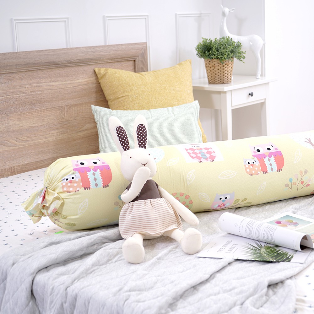 Sarung Bantal Persegi Panjang Motif Burung Hantu Warna Sarung Bantal Persegi Panjang Motif Burung Hantu Warna