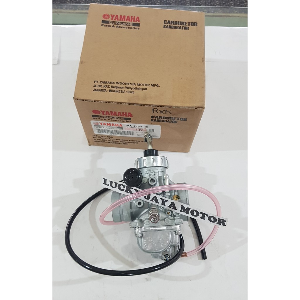 (100% Quality) Karburator/carburator/karbu rx king,rxk original