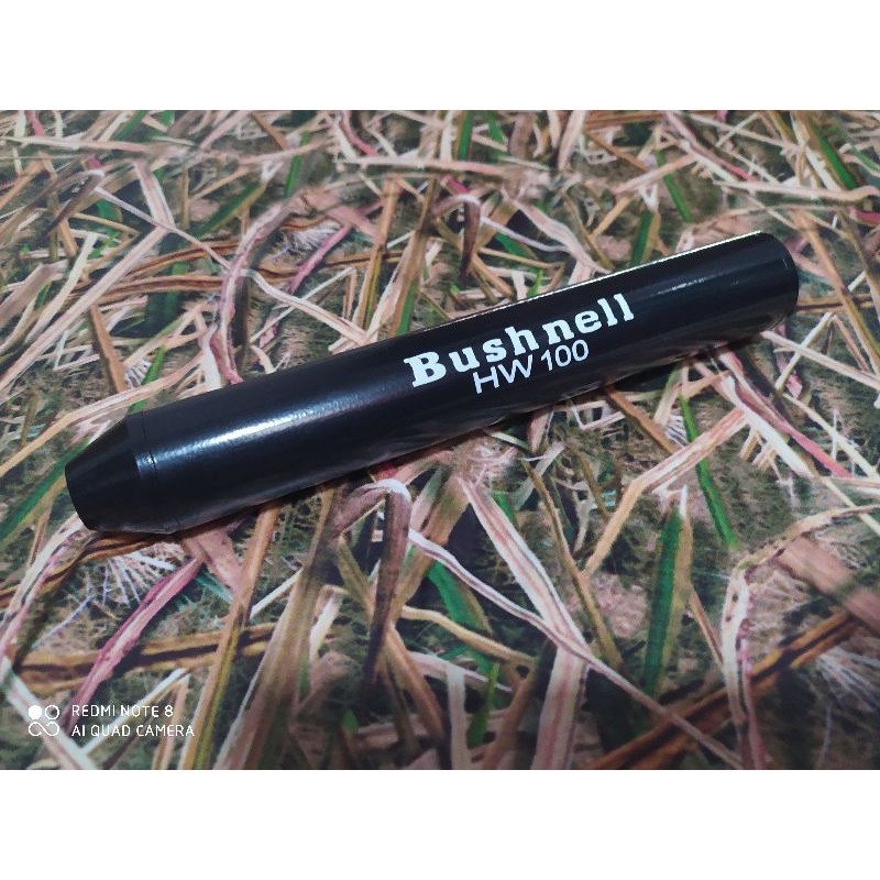 peredam bushnell hw100 hw 100 od 30