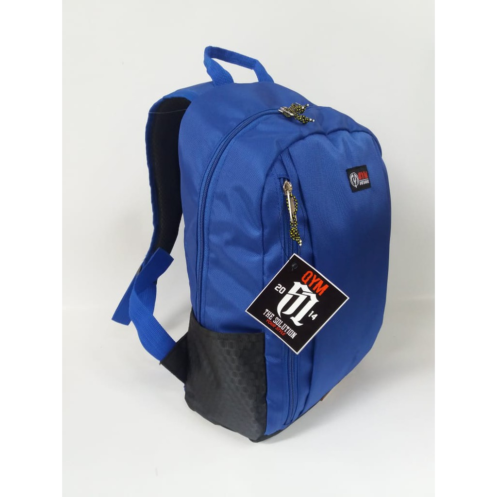 Thomgear Tas Gowes Tas Kuliah Cewek Cook Daypack Tas Kecil Qym Outdoor 15 Ltr Ringan Dan Simple