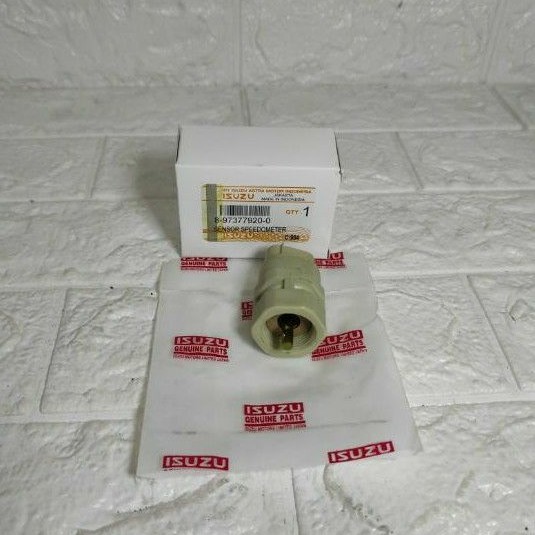 SENSOR SPEEDOMETER PANTHER/ELF