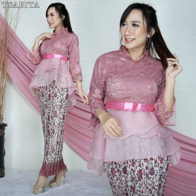 Set kebaya anindya