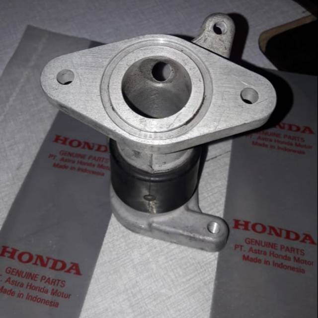 Manipol intek intake manifol throttlebody injektor original part new honda fi cb150r led / CBR 150