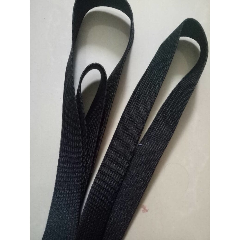 Karet Elastis 1,8 cm