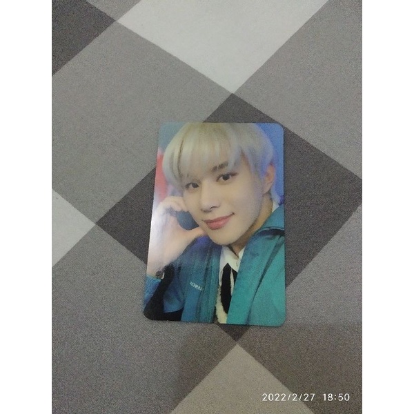 PC JUNGWOO (SMCU EXPRESS: NCT - NIGHTTIME PASS)