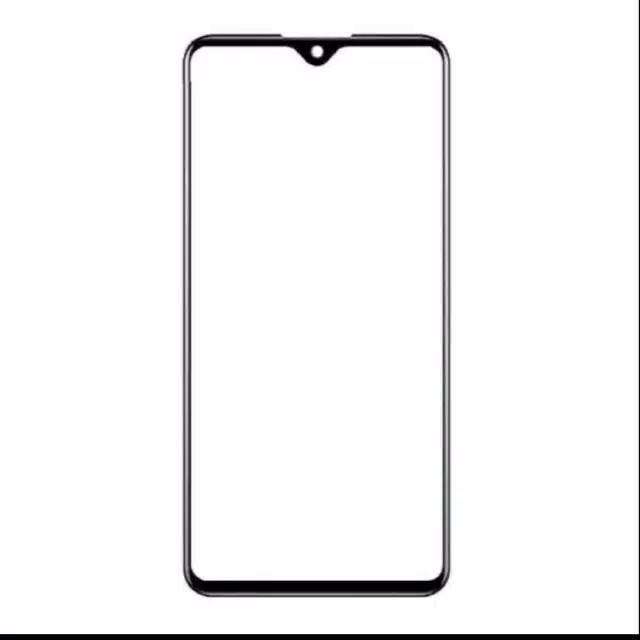 Kaca Lcd VIVO Y91 Y93 Y95 Kaca Depan Layar Lcd ORIGINAL