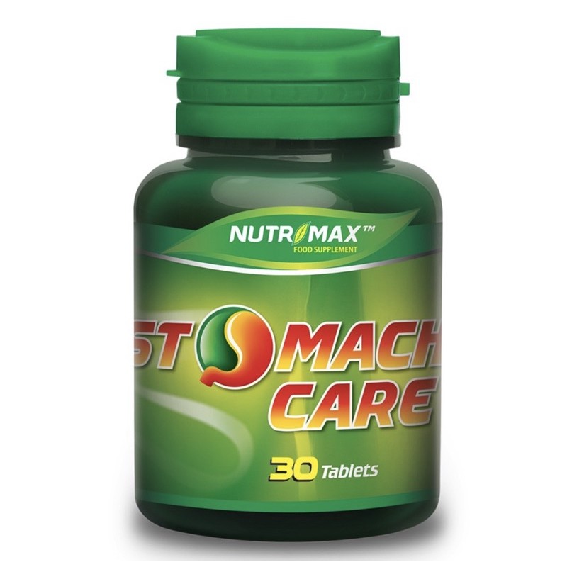 Nutrimax Stomach Care