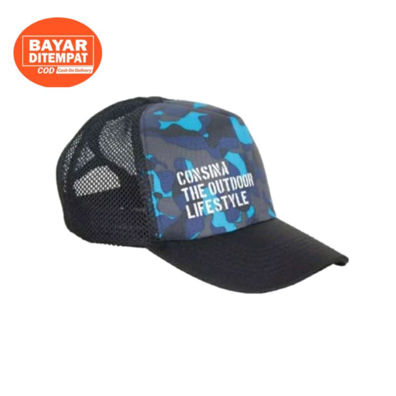 Topi consina original