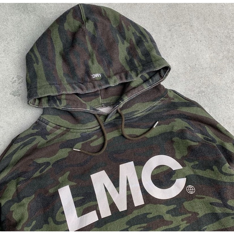 HOODIE LMC THRIFT