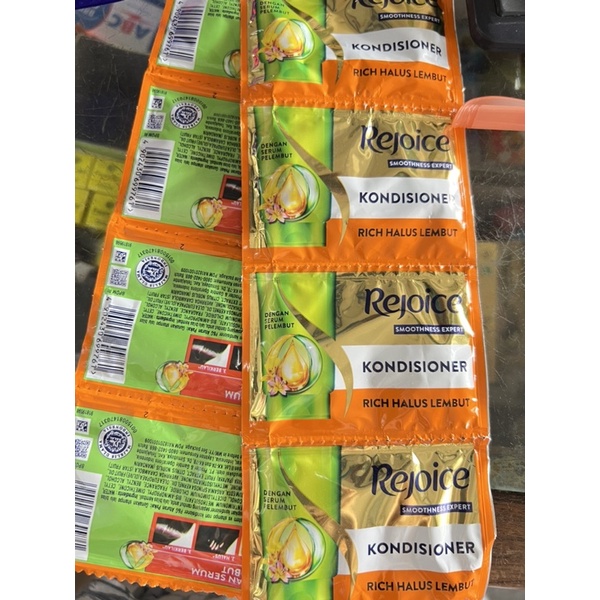 KONDISIONER REJOICE RENTENG