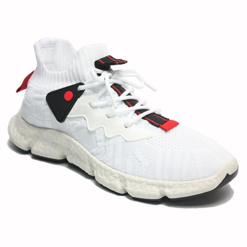 sepatu sneakers merk dr. kevin size 39 (ck183)