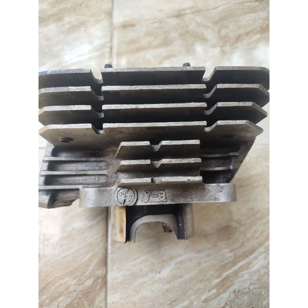 BlokRX kingY3orisinal