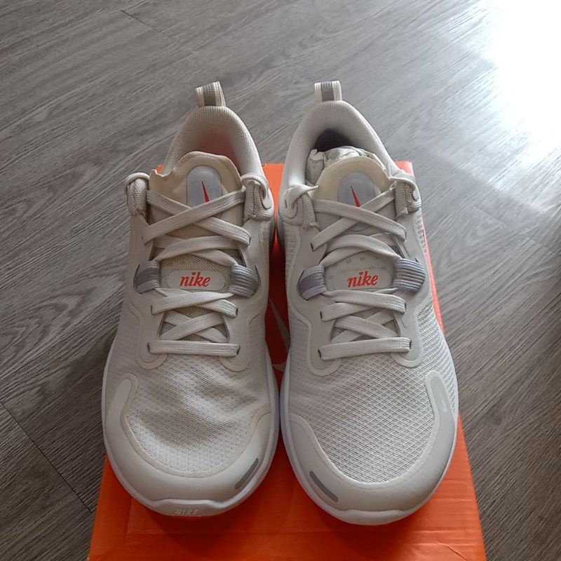 sepatu Nike WMNS Nike React Miler CW1778 010