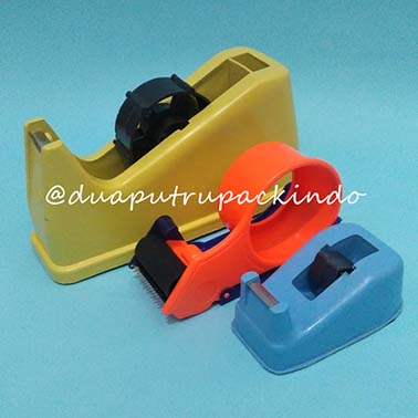 

Dispenser Lakban dan Isolasi