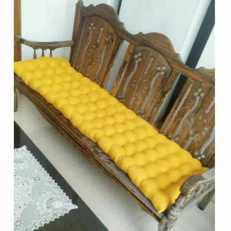 Alas duduk panjang 60x180