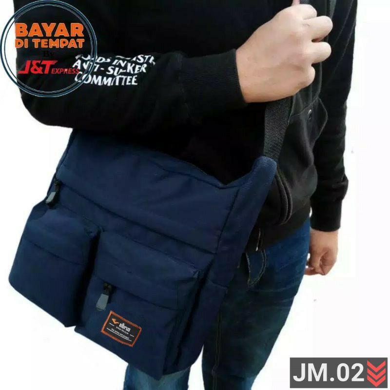 TAS SELEMPANG PREMIUM KECIL DEWASA T5J3 BESAR COD EXCLUSIVE KEREN  TRANDY DISTRO TERMURAH TAS SELEMP