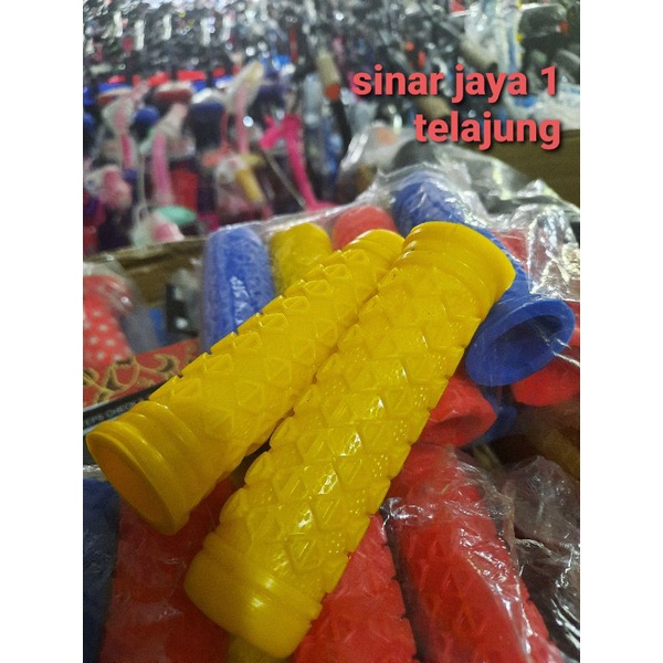 HAMPAD SEPEDA /KARET TANG SEPEDA BMX 12-16-18-20