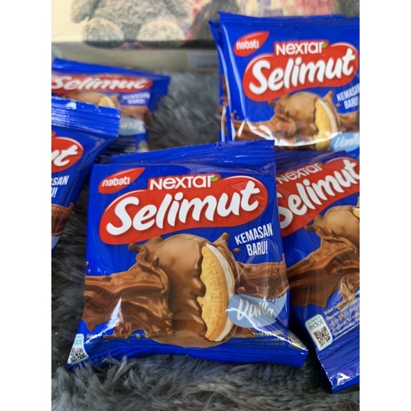 

Nabati selimut
