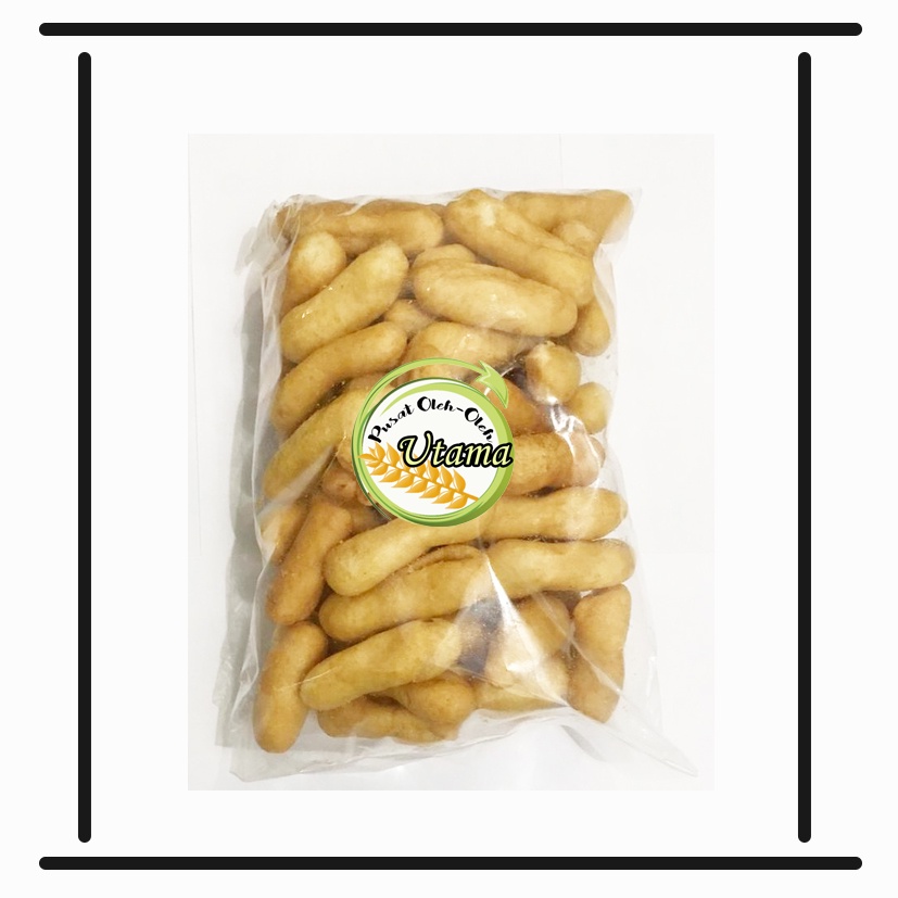 

Kerupuk kemplang Ikan - krupuk ikan - olahan ikan - amplang panjang - amplang ikan - snack krupuk - krupuk gurih asin