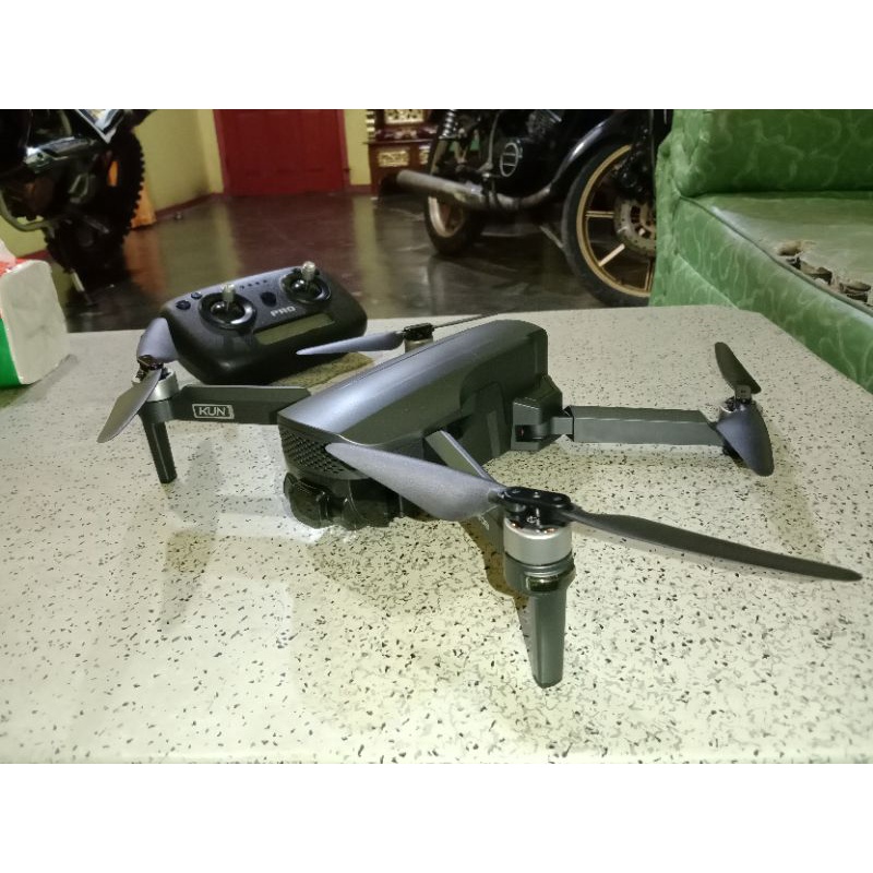 Drone SG908 kun